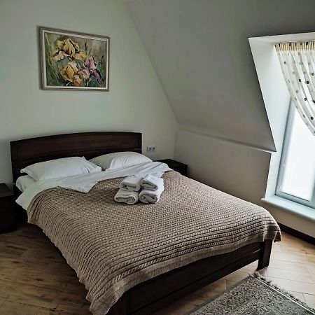 Готель-Ресторан "Олеся" Berehove  Exterior foto
