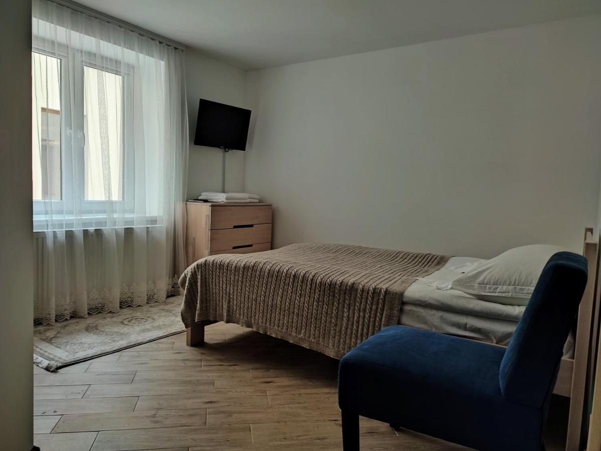 Готель-Ресторан "Олеся" Berehove  Exterior foto