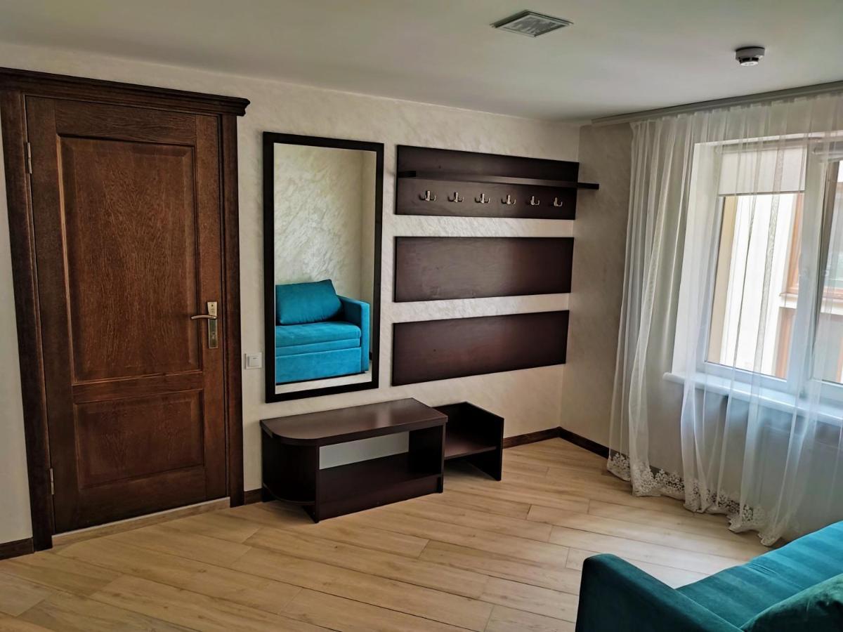 Готель-Ресторан "Олеся" Berehove  Exterior foto